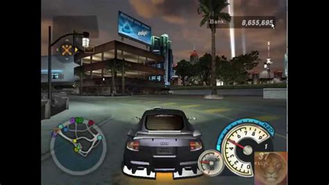 Underground 2 can be used to unlock sponsor vehicles , gain early access to performance parts , earn extra bank , or unlock unique vinyls. Need for Speed: Underground 2 - Money Hack / Cheat - YouTube