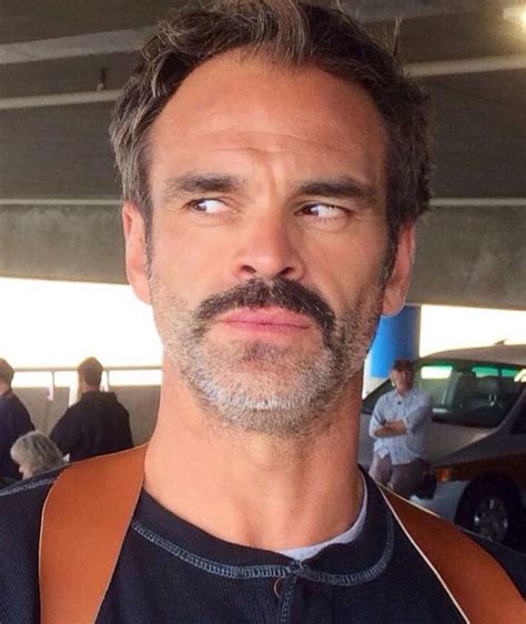 Steven Ogg Movies Bio And Lists On Mubi