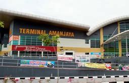 The new terminal is located in seksyen 17 shah alam and can easily be found beside the roadside. Terminal 17 | Shah Alam Bus Terminal Online Ticket