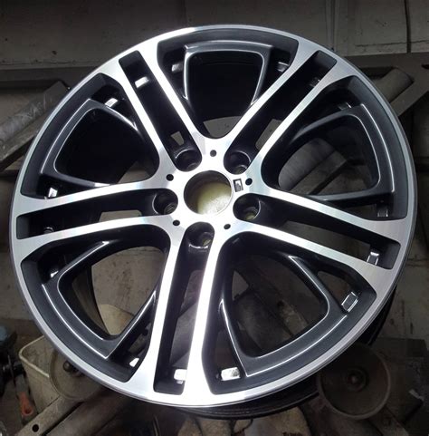 Diamond Cut Wheels Alloy Care Centre Alloy Wheel Refurbishers