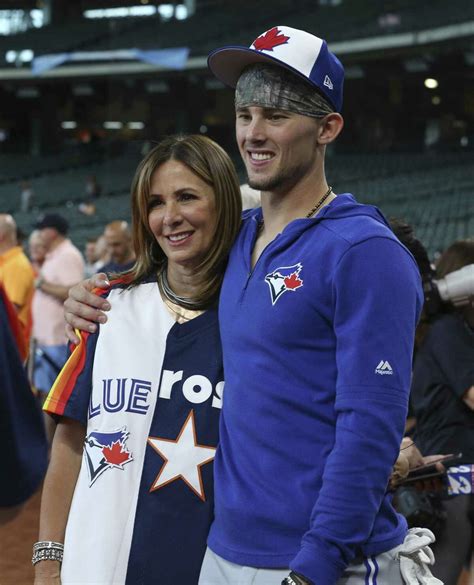 Cavan Biggio Explains Why He Took Knee During National Anthem