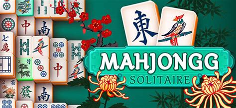 Mahjongg Solitaire Kostenloses Online Spiel Games Usa Today