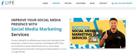 Social Media Management Services 10 Best Services You Should Try