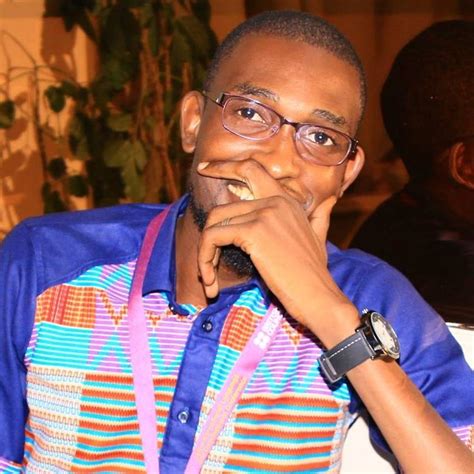 Vidéo - Cheikh Bamba Ndao : » on ne s'improvise ni ...