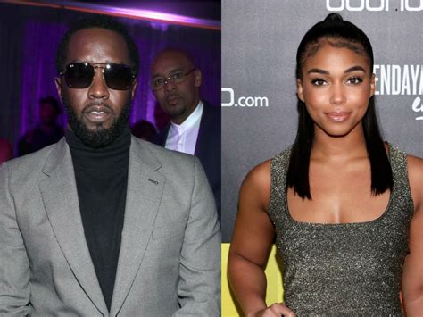 9,757 likes · 39 talking about this. Is Diddy Dating his Son's Ex, Lori Harvey? - Daily Afrika News