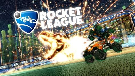 How To Turn On Split Screen In Rocket League Ps4 Nintendo Switch Xbox