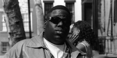 5 Things You Didnt Know About The Notorious Big Huffpost