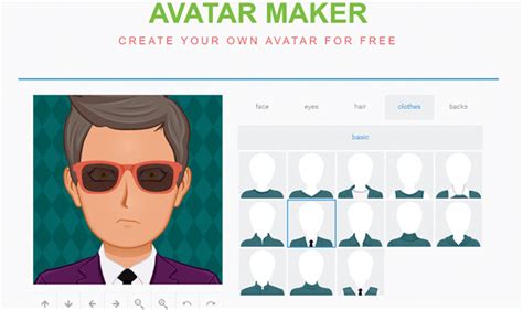 Top 5 Sites Para Você Criar O Seu Avatar