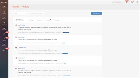 GoGuardian Teacher vs Securly Filter | TrustRadius