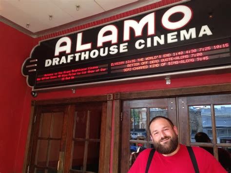 Thanks to the team efforts of drafthouse's video streaming platform alamo on demand and scener, fans will be able to stream the entire fast franchise as well as participate in. I LOVE Alamo Drafthouse Cinema! | Alamo drafthouse cinema, Alamo drafthouse, Cinema