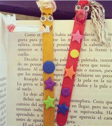 World book day 4 march 2021: World book day toddler made bookmaeks | World book day ...