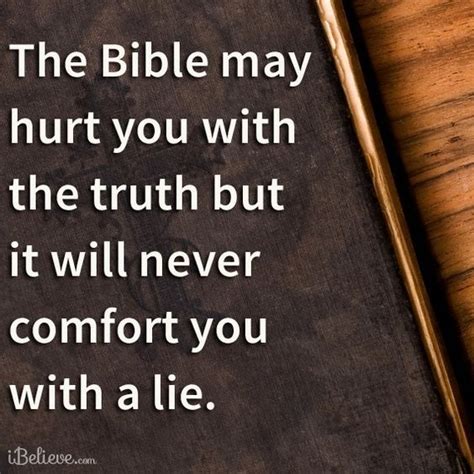 Bible Quotes About Truth And Lies Shortquotescc