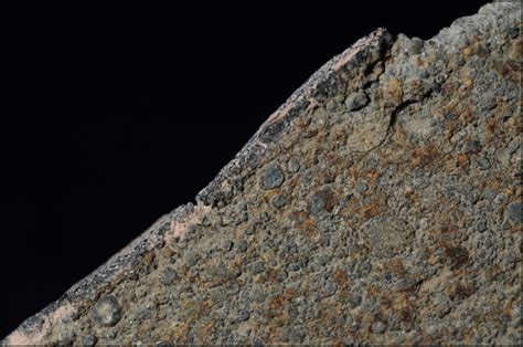Saratov Msg Meteorites