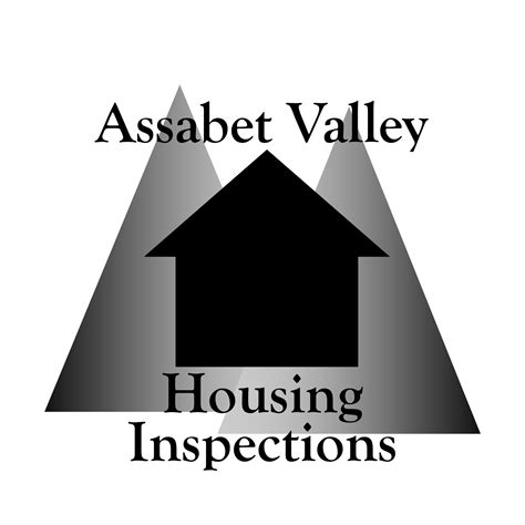 Assabet Valley Housing Inspections Logo 1 Shawn Prashaw Portfolio