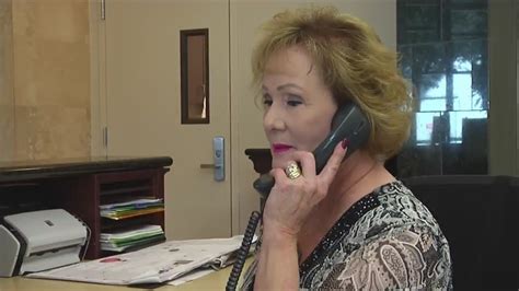 MedWatch Today: Healthcare Hero, Patricia Pasco - YouTube