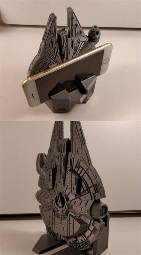 A new era of star wars storytelling begins. 3d Drucker Vorlagen Star Wars