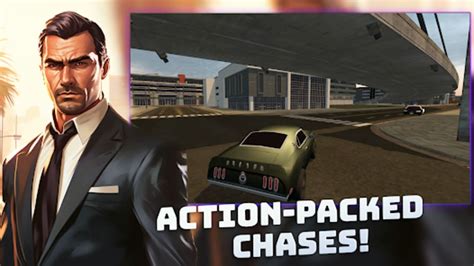 Grand Mafia Robbery For Android Download