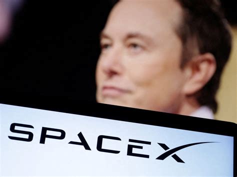 Musk S SpaceX Fined After Near Amputation Suffered By Worker Records
