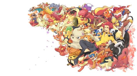 We've gathered more than 5 million images uploaded by our users and sorted them by the most popular ones. Pokemon Wallpapers 1920x1080 - Wallpaper Cave