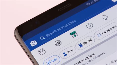 How To Search All Facebook Marketplace