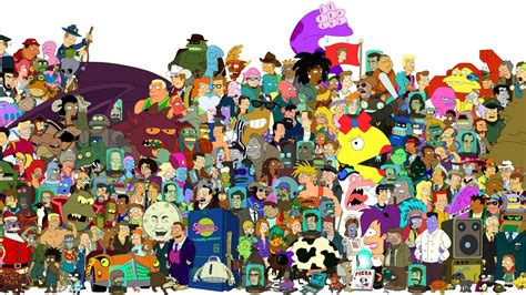 Free download disney pixar characters wallpaper. 43+ HD Cartoons Wallpapers and Photos | View HD Wallpapers