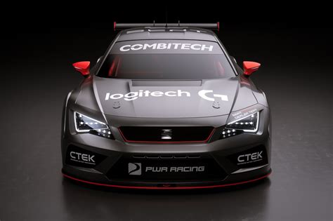 İşte şubat ayı itibarıyla 2021 seat leon fiyatları. SEAT Leon STCC Is a Badass Touring Car - autoevolution