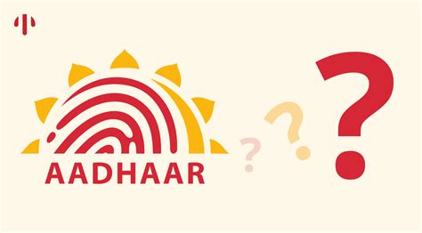 What Is Aadhar Uid