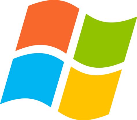 Download High Quality Windows Logo Transparent Png Images Art Prim