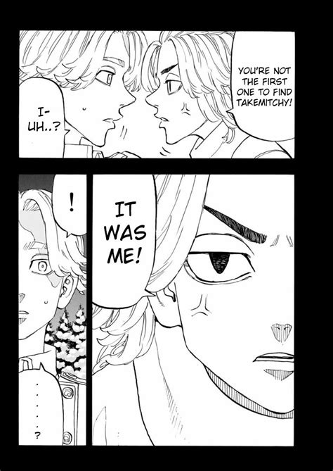 Submitted 10 hours ago by kocakolotra. Épinglé par ★____★ sur tokyo revengers