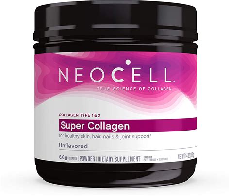 The secret to younger healthier skin! Best Collagen Protein Powder for Effectiveness and Value ...