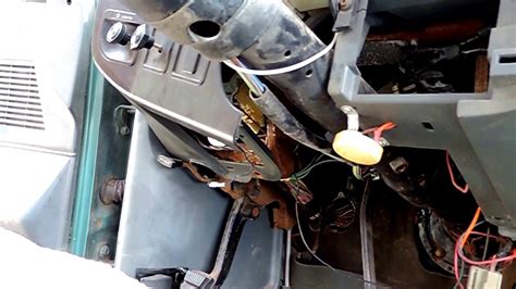 1989 ford f250 ignition switch - ramajaymas.com