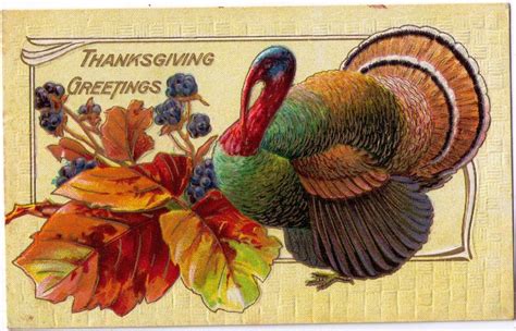 Happy Thanksgiving Skavnger Happy Thanksgiving Turkey