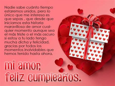 Imagenes De Cumpleaños Para Mi Novio A Distancia Frases Motivadoras