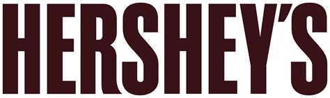 Hersheys Logo Png Png Image Collection