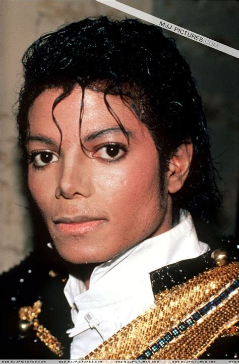 Michael Jackson Thriller Era The Thriller Era Photo 20436675