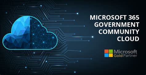 Daymark Announces Support For Microsoft 365 Government Community Cloud