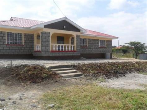 Latest Roofing Designs In Kenya Modern House