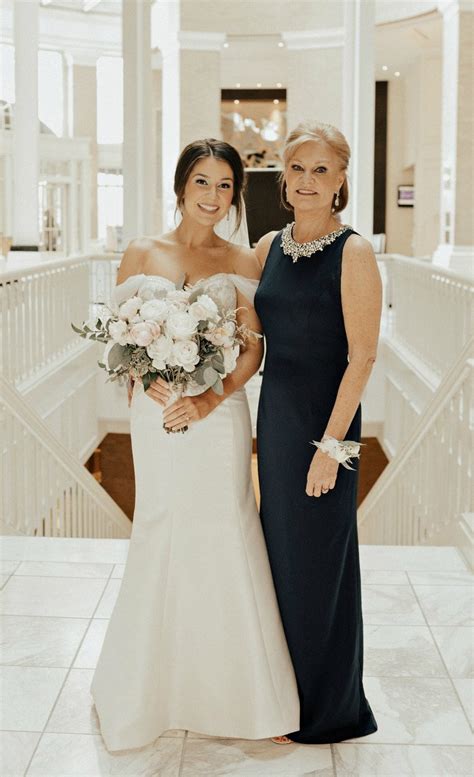 real weddings with gorgeous mother of the bride dresses