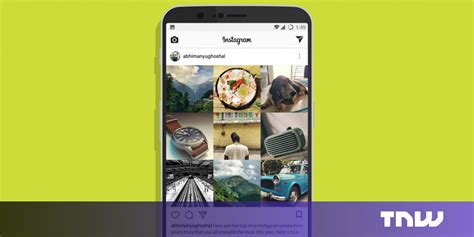 Heres How To Find And Share Your 9 Best Instagram Pics Of 2017