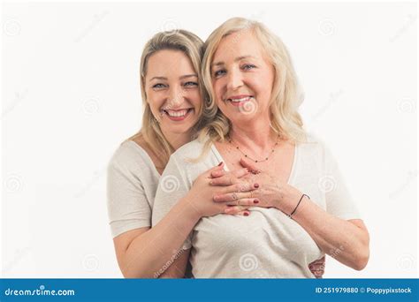 Two Hands With Interlaced Fingers Royalty Free Stock Photo