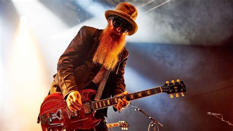 Billy Gibbons Reveals Tone Secrets Hendrixs Strat Tips And Claptons Confession Musicradar