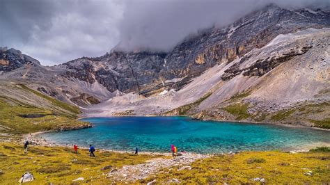 Daocheng Yading Nature Reserve Ultimate Travel Guide To Plan A Perfect