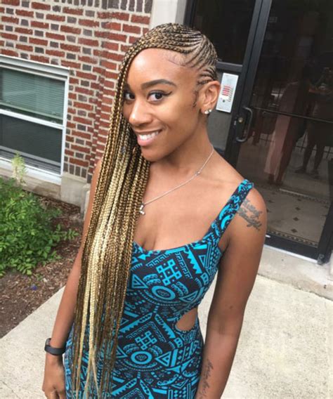 Saying she wore a braid is as about as descriptive as saying she has hair.. 25 Best Lemonade Braids (2020 Guide)