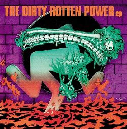 We did not find results for: Dirty Rotten Imbeciles / Raw Power - The Dirty Rotten Power EP (2012, Green / Orange, Flexi-disc ...