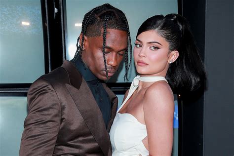 Report Travis Scott And Kylie Jenner Break Up Over Trust Issues Xxl
