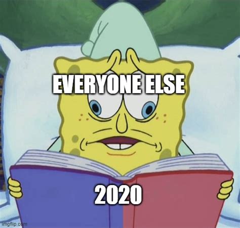 2020 Imgflip