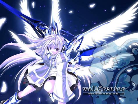 Hd Anime Nightcore Wallpapers Wallpaper Cave