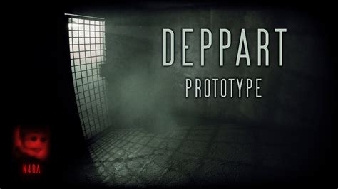Deppart Prototype By N4ba Demo Gameplay No Commentary Ultra