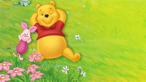 Gambar Gambar Lucu Winnie The Pooh Pulp