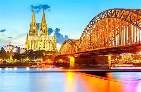 10 Incredible Places To Visit In Cologne In 2023 For Your Trip